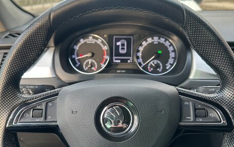 Skoda Rapid I, 2019 год, 1 290 000 рублей, 8 фотография