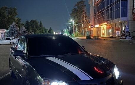 Mazda 3, 2007 год, 740 000 рублей, 2 фотография