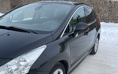 Peugeot 3008 I рестайлинг, 2012 год, 690 000 рублей, 8 фотография