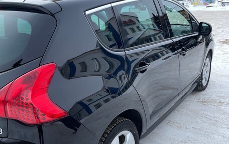 Peugeot 3008 I рестайлинг, 2012 год, 690 000 рублей, 6 фотография