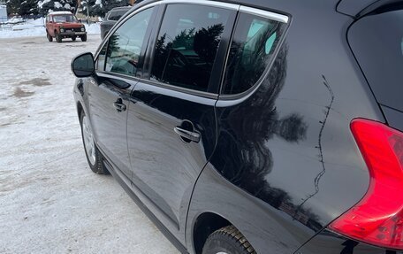 Peugeot 3008 I рестайлинг, 2012 год, 690 000 рублей, 12 фотография