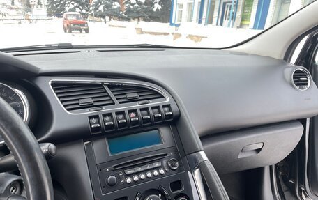 Peugeot 3008 I рестайлинг, 2012 год, 690 000 рублей, 17 фотография