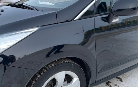 Peugeot 3008 I рестайлинг, 2012 год, 690 000 рублей, 11 фотография