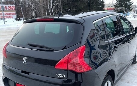 Peugeot 3008 I рестайлинг, 2012 год, 690 000 рублей, 5 фотография