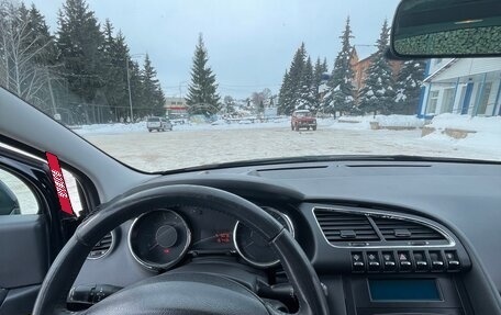 Peugeot 3008 I рестайлинг, 2012 год, 690 000 рублей, 16 фотография