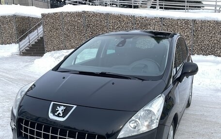 Peugeot 3008 I рестайлинг, 2012 год, 690 000 рублей, 7 фотография