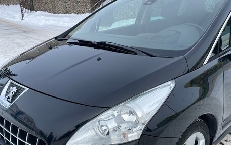 Peugeot 3008 I рестайлинг, 2012 год, 690 000 рублей, 10 фотография