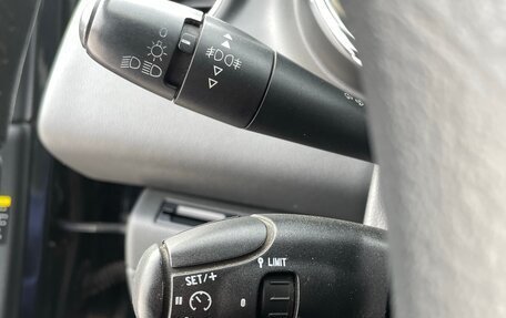 Peugeot 3008 I рестайлинг, 2012 год, 690 000 рублей, 19 фотография