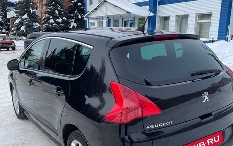 Peugeot 3008 I рестайлинг, 2012 год, 690 000 рублей, 13 фотография