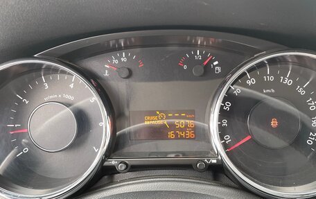 Peugeot 3008 I рестайлинг, 2012 год, 690 000 рублей, 21 фотография