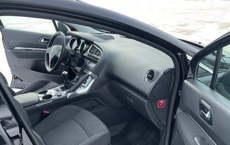 Peugeot 3008 I рестайлинг, 2012 год, 690 000 рублей, 28 фотография