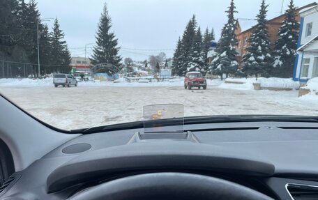 Peugeot 3008 I рестайлинг, 2012 год, 690 000 рублей, 22 фотография