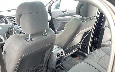 Peugeot 3008 I рестайлинг, 2012 год, 690 000 рублей, 24 фотография