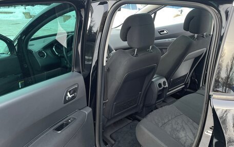 Peugeot 3008 I рестайлинг, 2012 год, 690 000 рублей, 26 фотография