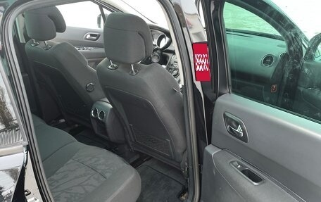 Peugeot 3008 I рестайлинг, 2012 год, 690 000 рублей, 27 фотография