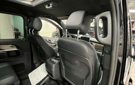 Mercedes-Benz V-Класс, 2019 год, 8 500 000 рублей, 5 фотография