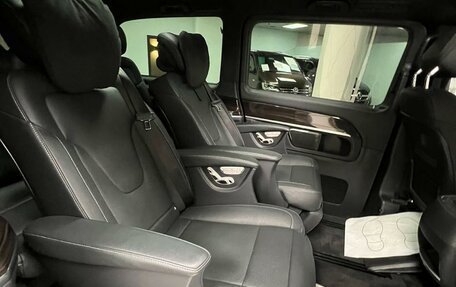 Mercedes-Benz V-Класс, 2019 год, 8 500 000 рублей, 6 фотография