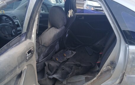 Ford Focus II рестайлинг, 2007 год, 230 000 рублей, 5 фотография