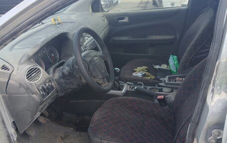 Ford Focus II рестайлинг, 2007 год, 230 000 рублей, 4 фотография