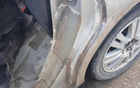 Ford Focus II рестайлинг, 2007 год, 230 000 рублей, 6 фотография