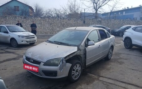 Ford Focus II рестайлинг, 2007 год, 230 000 рублей, 2 фотография