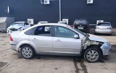 Ford Focus II рестайлинг, 2007 год, 230 000 рублей, 8 фотография