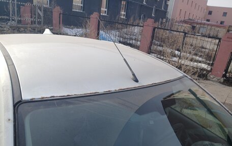 Ford Focus II рестайлинг, 2007 год, 230 000 рублей, 13 фотография