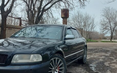 Audi A8, 1997 год, 385 000 рублей, 4 фотография