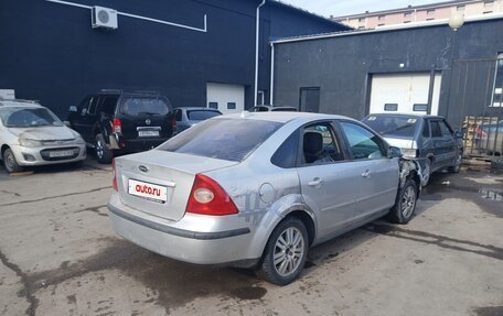 Ford Focus II рестайлинг, 2007 год, 230 000 рублей, 9 фотография