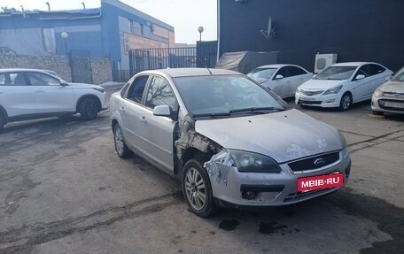 Ford Focus II рестайлинг, 2007 год, 230 000 рублей, 7 фотография
