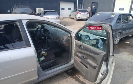 Ford Focus II рестайлинг, 2007 год, 230 000 рублей, 10 фотография