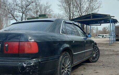 Audi A8, 1997 год, 385 000 рублей, 9 фотография