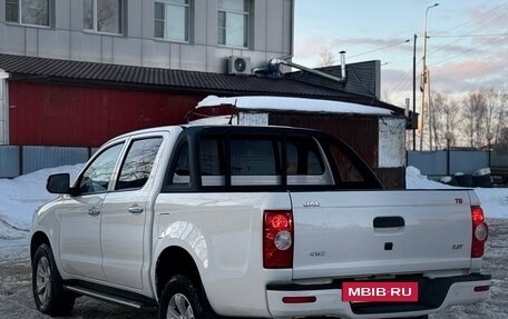 JAC T6, 2023 год, 1 820 000 рублей, 6 фотография