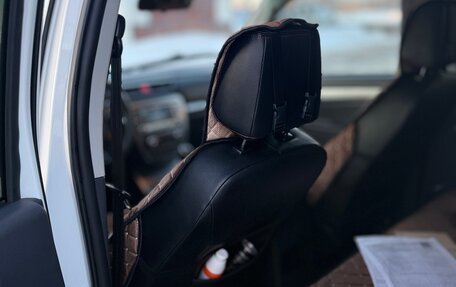 JAC T6, 2023 год, 1 820 000 рублей, 9 фотография