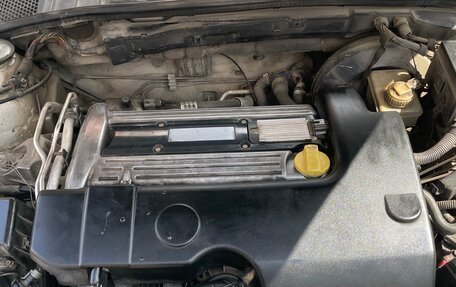 Opel Vectra B рестайлинг, 2001 год, 320 000 рублей, 3 фотография