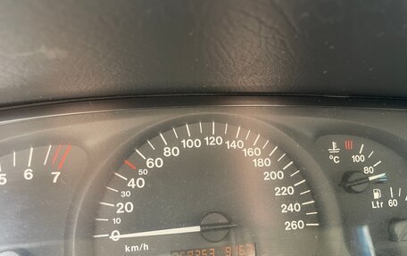 Opel Vectra B рестайлинг, 2001 год, 320 000 рублей, 5 фотография