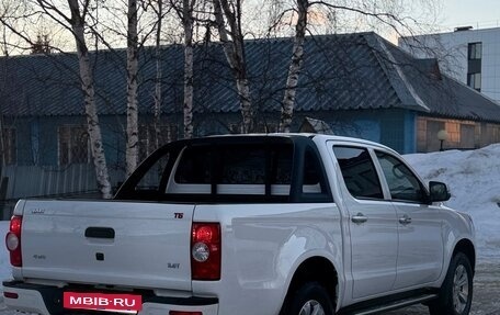 JAC T6, 2023 год, 1 820 000 рублей, 4 фотография