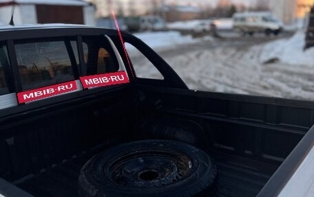 JAC T6, 2023 год, 1 820 000 рублей, 7 фотография