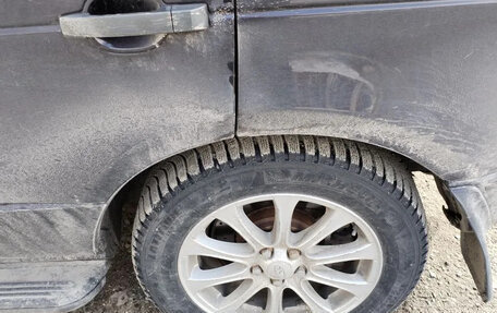 Land Rover Range Rover III, 2011 год, 2 200 000 рублей, 6 фотография