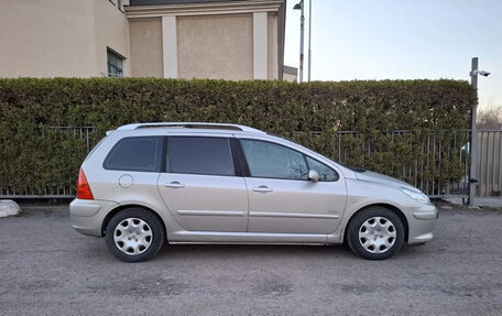 Peugeot 307 I, 2006 год, 330 000 рублей, 5 фотография