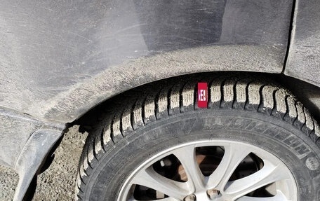 Land Rover Range Rover III, 2011 год, 2 200 000 рублей, 3 фотография