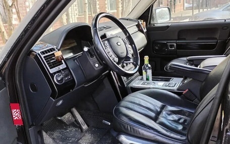 Land Rover Range Rover III, 2011 год, 2 200 000 рублей, 7 фотография