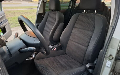 Peugeot 307 I, 2006 год, 330 000 рублей, 14 фотография