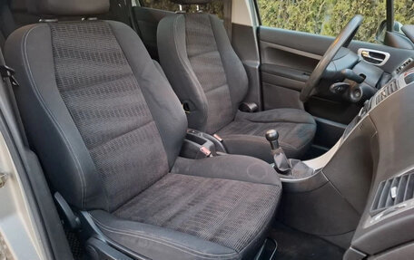 Peugeot 307 I, 2006 год, 330 000 рублей, 15 фотография