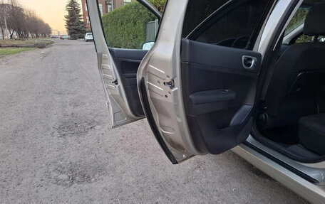 Peugeot 307 I, 2006 год, 330 000 рублей, 17 фотография