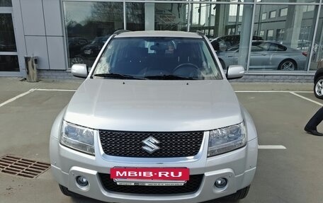 Suzuki Grand Vitara, 2010 год, 1 550 000 рублей, 2 фотография
