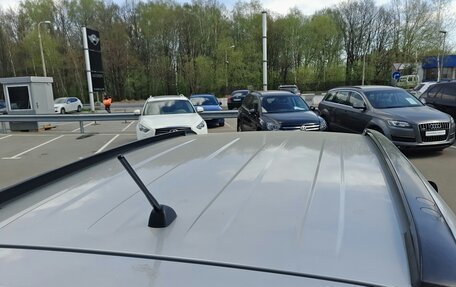 Suzuki Grand Vitara, 2010 год, 1 550 000 рублей, 4 фотография