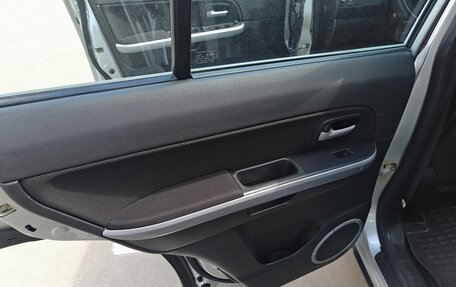 Suzuki Grand Vitara, 2010 год, 1 550 000 рублей, 9 фотография