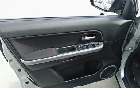 Suzuki Grand Vitara, 2010 год, 1 550 000 рублей, 10 фотография