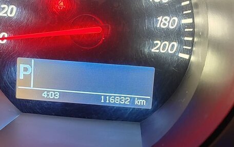 Suzuki Grand Vitara, 2010 год, 1 550 000 рублей, 12 фотография